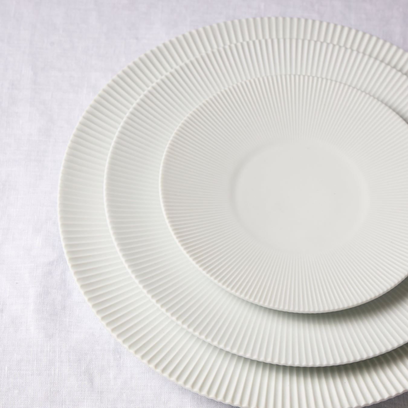 Shinogi Dinner Plate