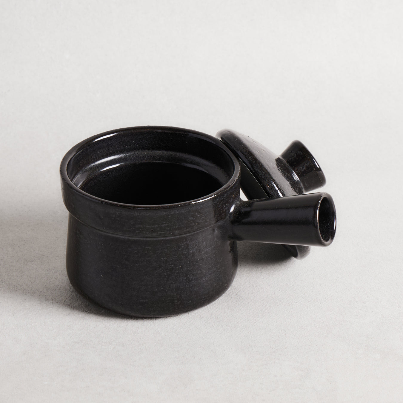 Riso Donabe Black Katate S