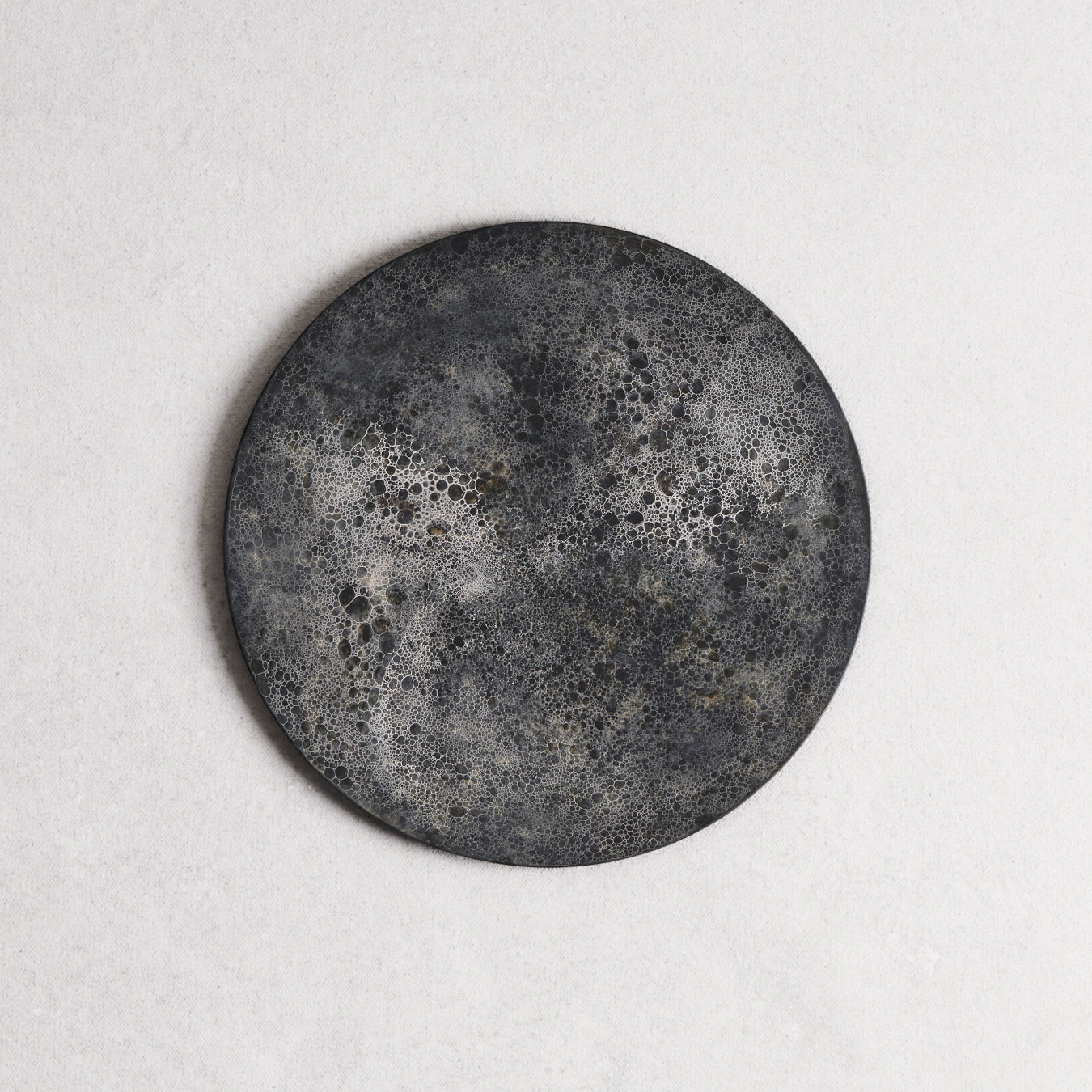 Moon Surface Flat Plate M