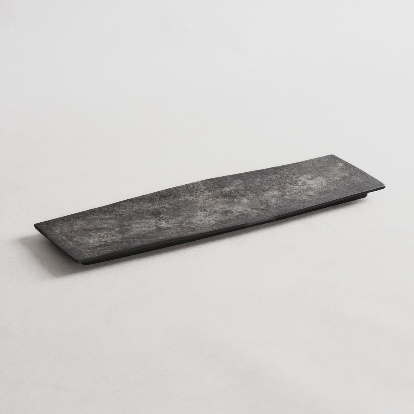 Moon Surface Rectangular Plate