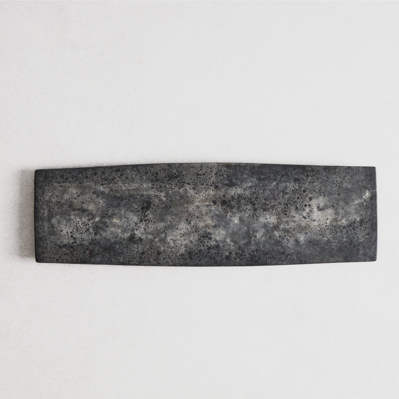 Moon Surface Rectangular Plate