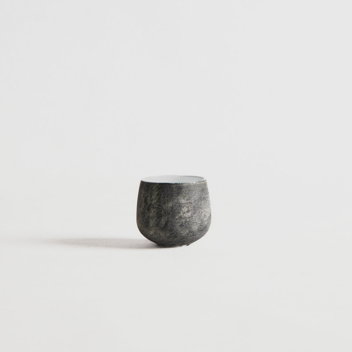 Moon Surface Dobin 3-Piece Tea Set
