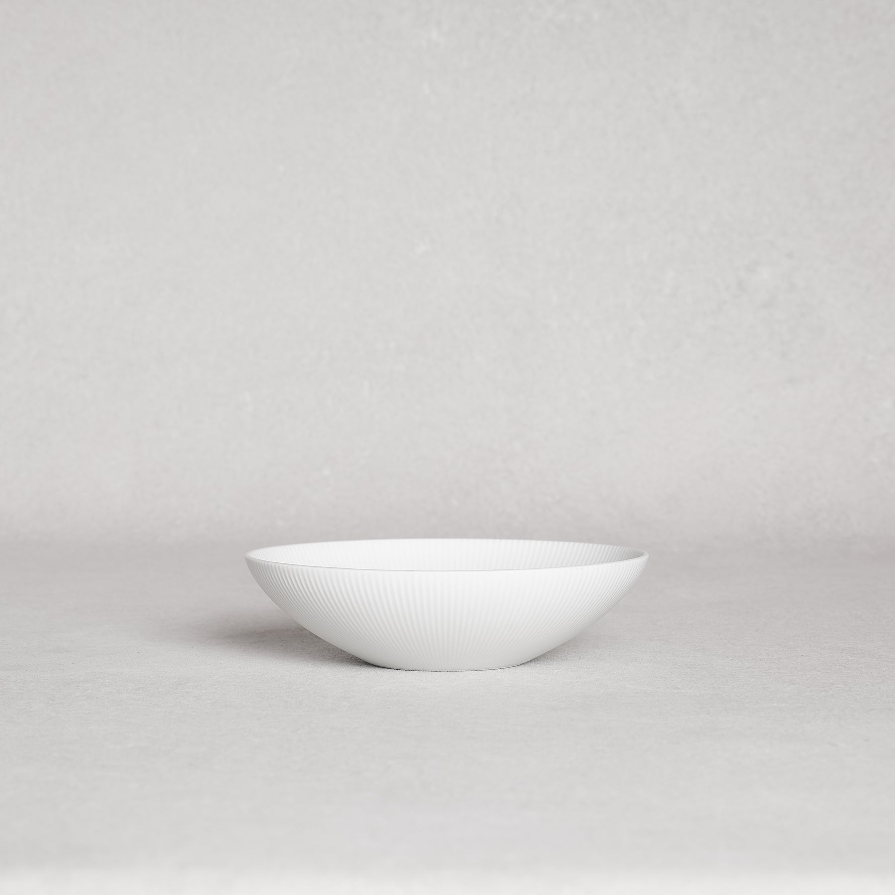 Shinogi Dessert Bowl