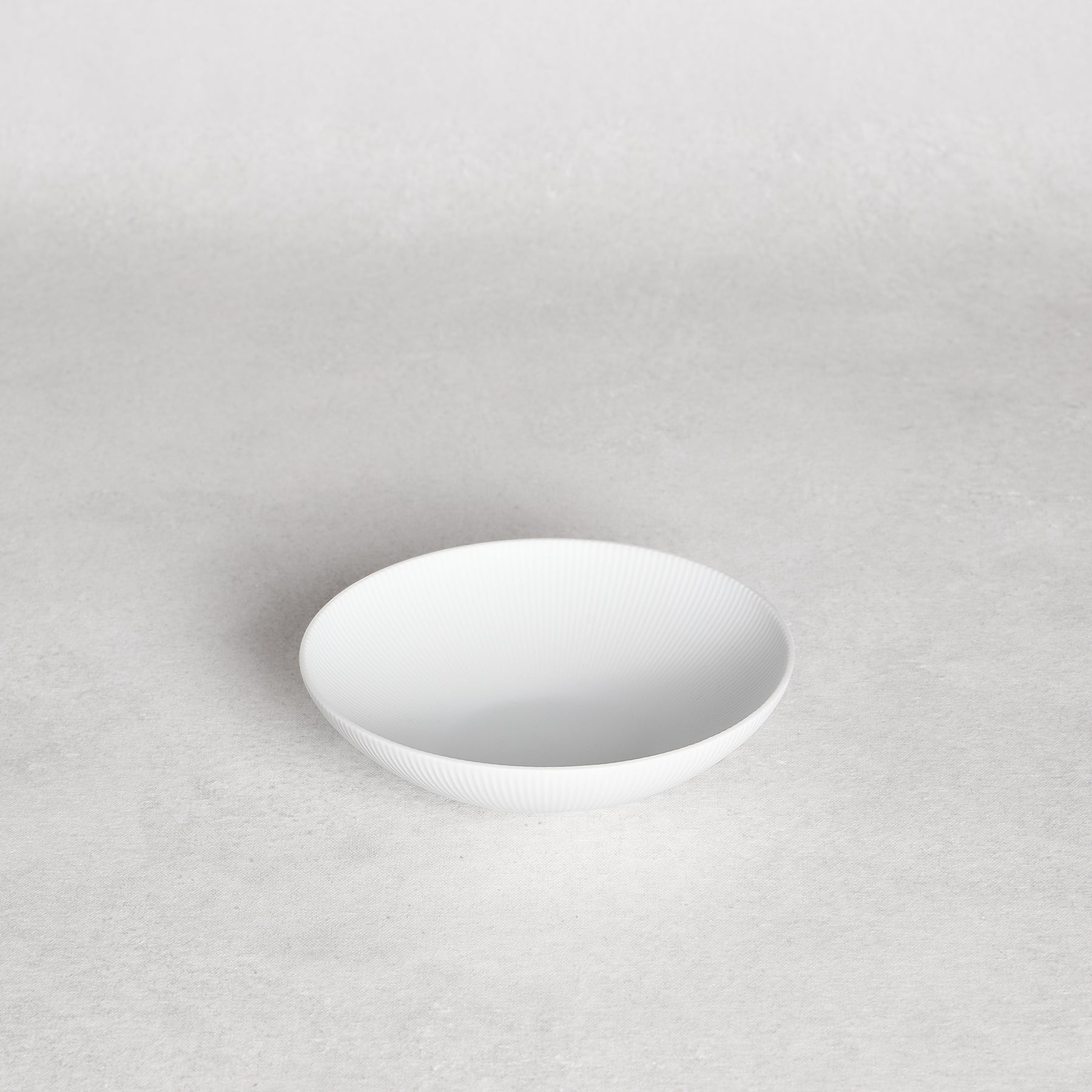 Shinogi Dessert Bowl