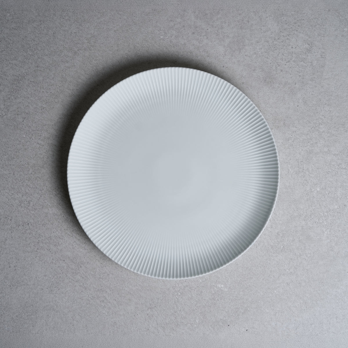 Shinogi Japanese Plate L