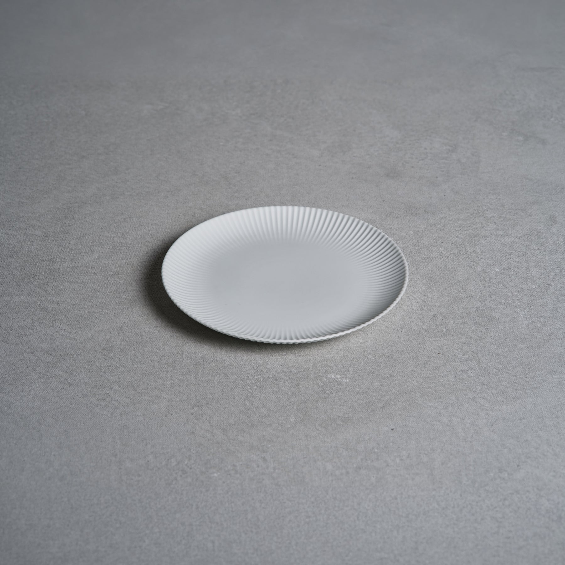 Shinogi Japanese Plate S