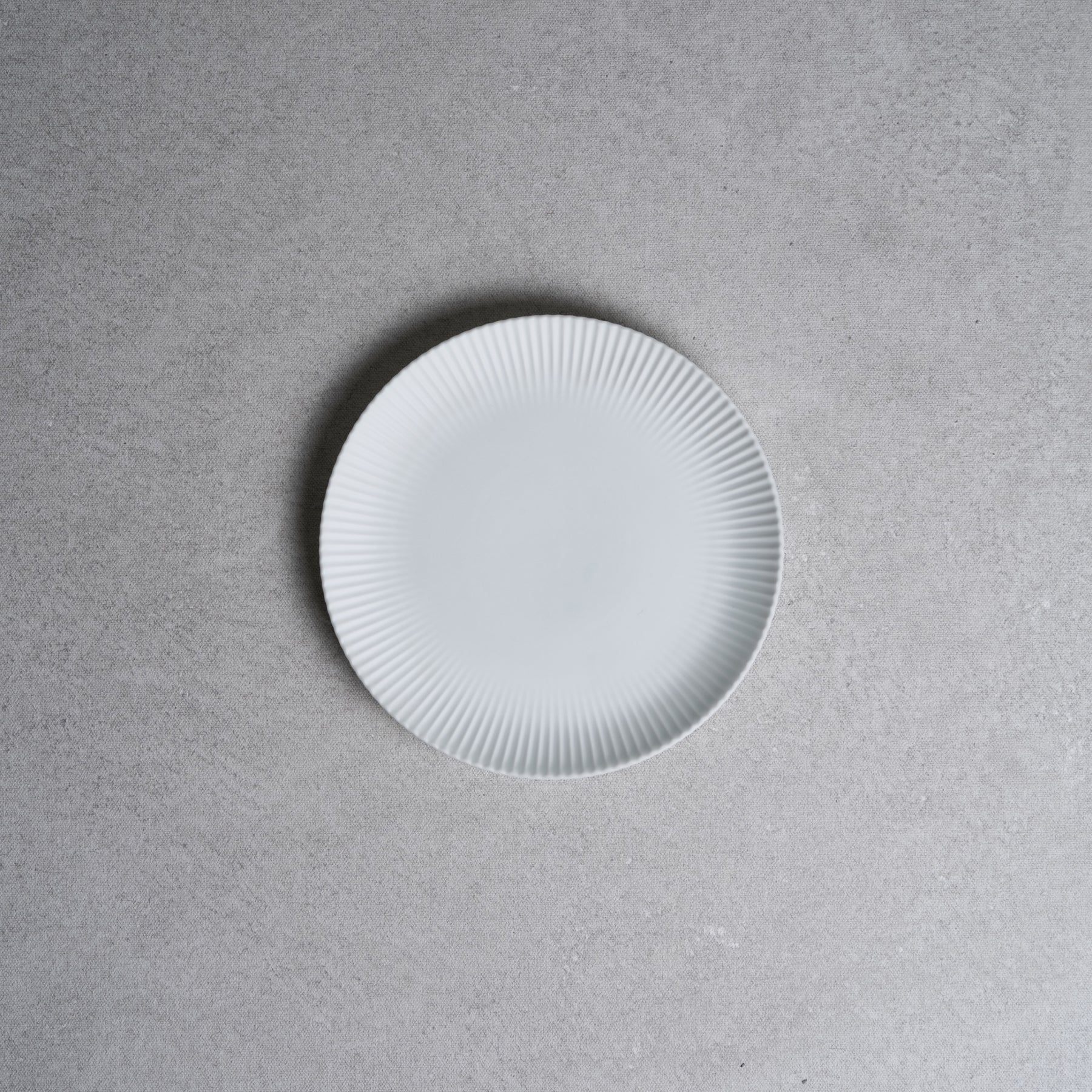 Shinogi Japanese Plate S