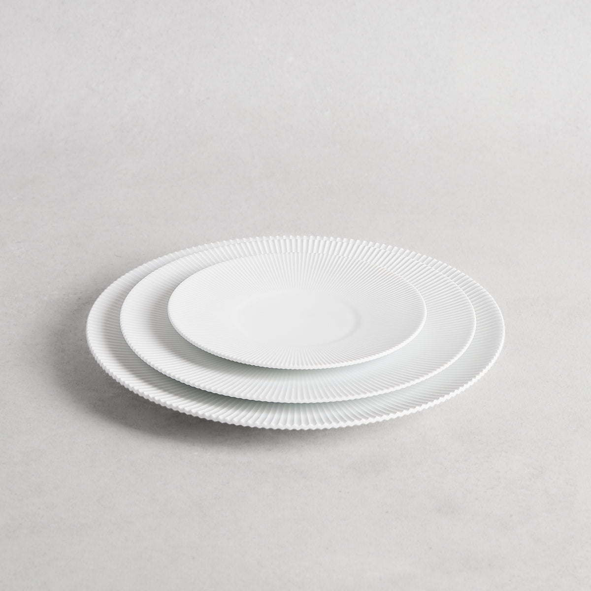 Shinogi Dinner Plate