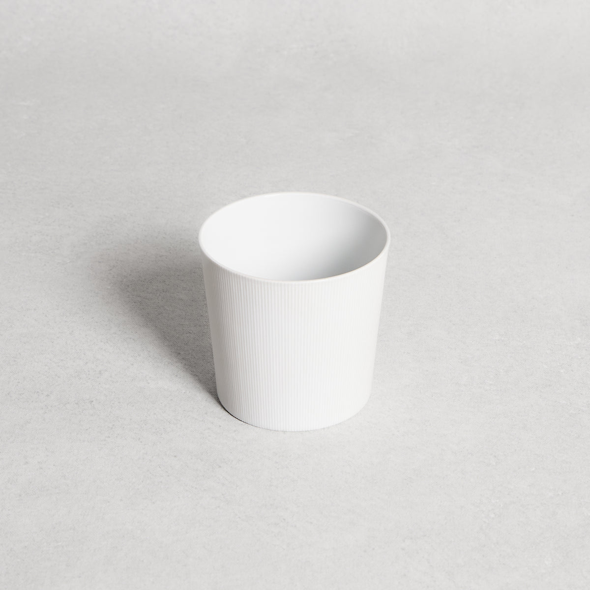 Shinogi Thin Rocks Glass