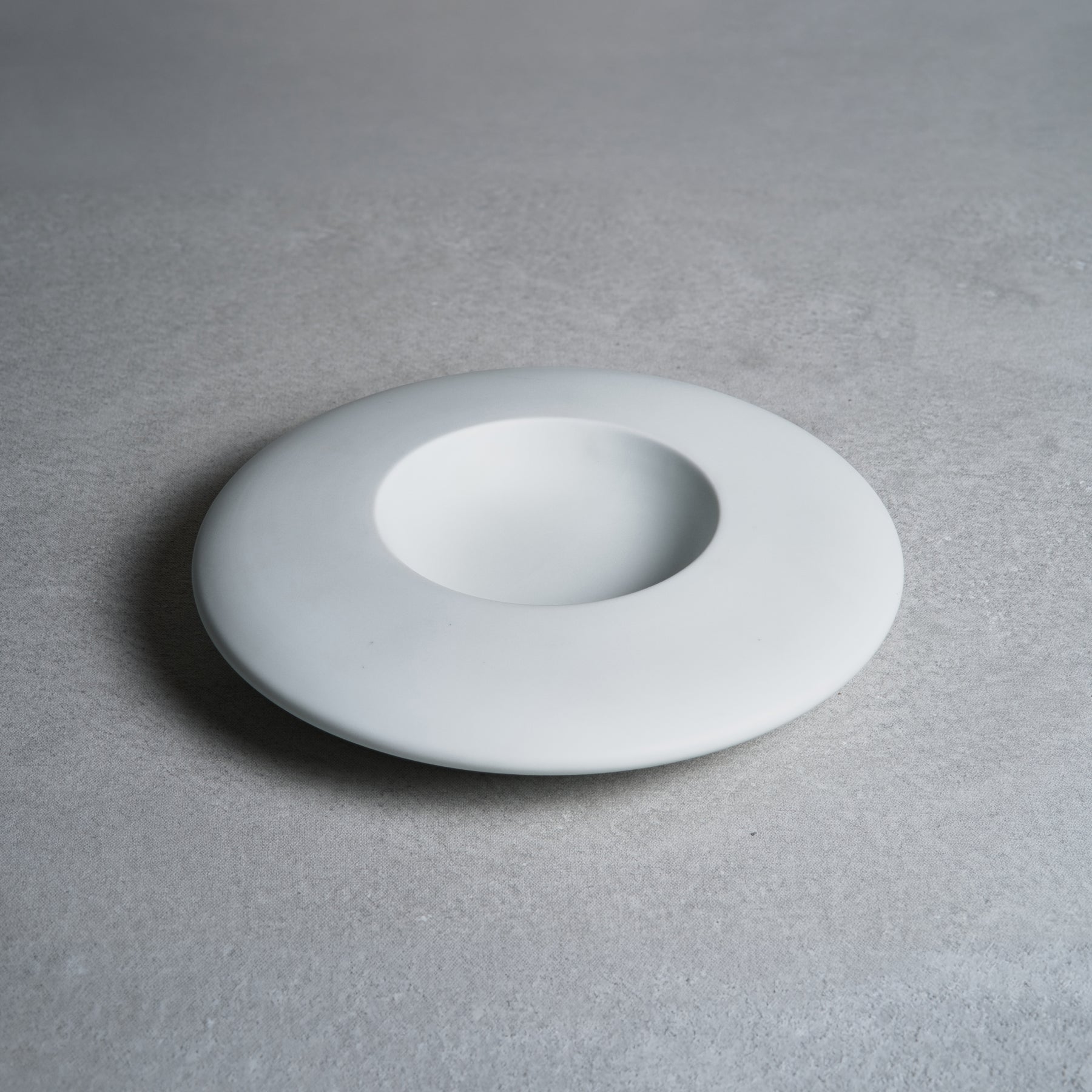 UFO Plate