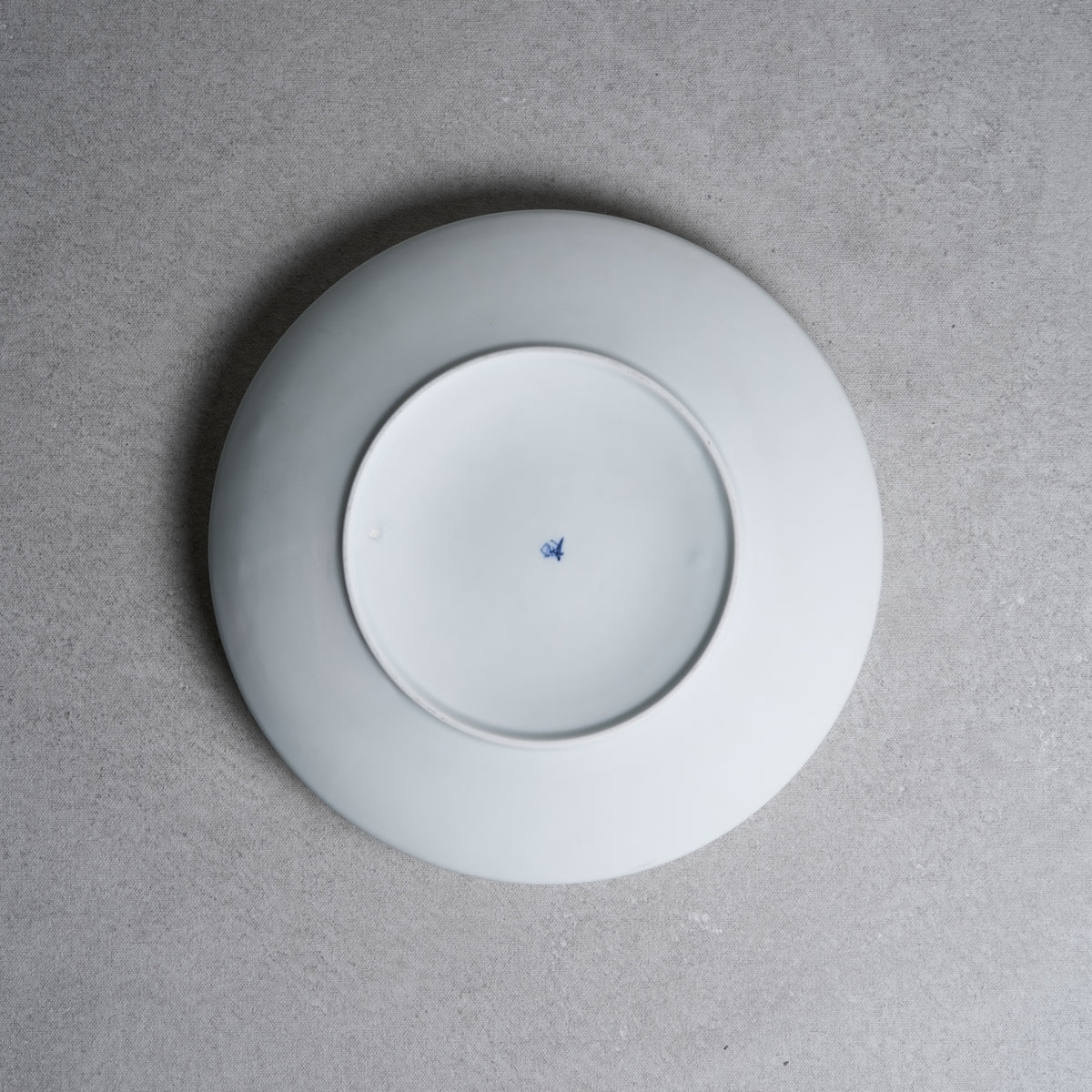 UFO Plate