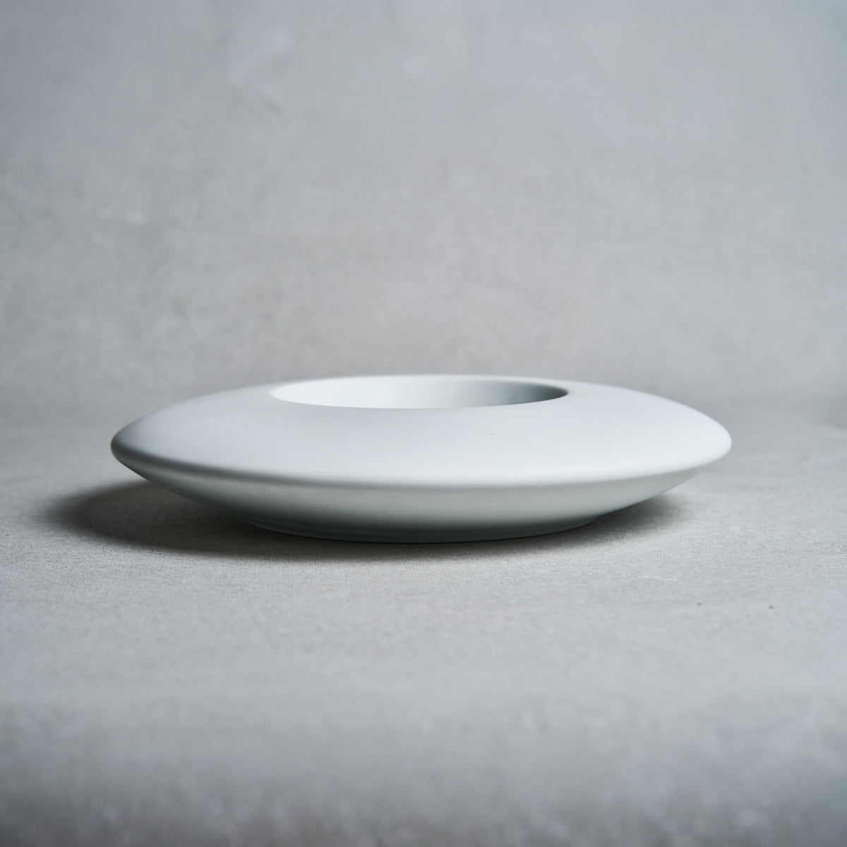 UFO Plate