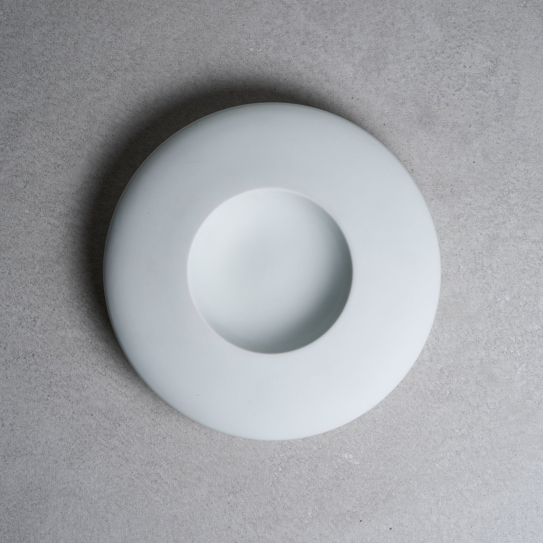 UFO Plate