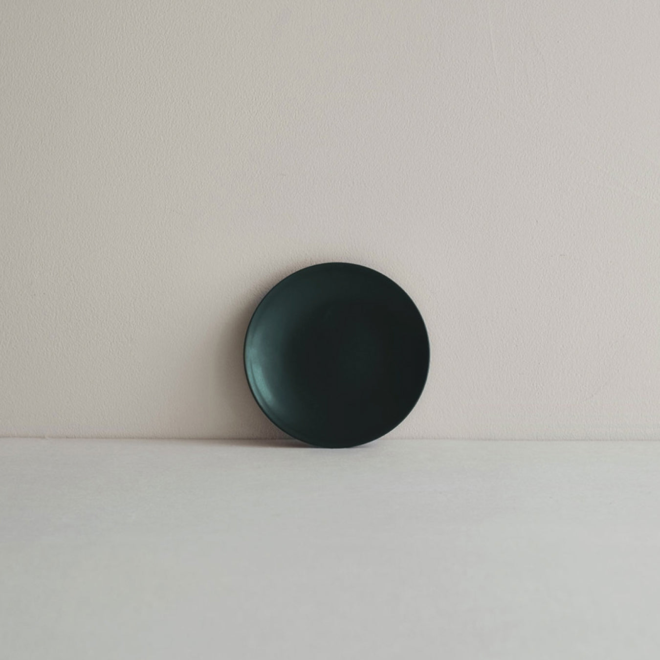 Round Saucer