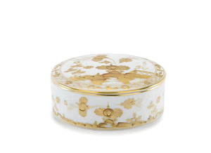 Oriente Italiano Aurum Trinket Box