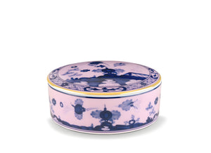 Oriente Italiano Azalea Trinket Box