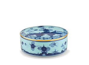 Oriente Italiano Iris Trinket Box