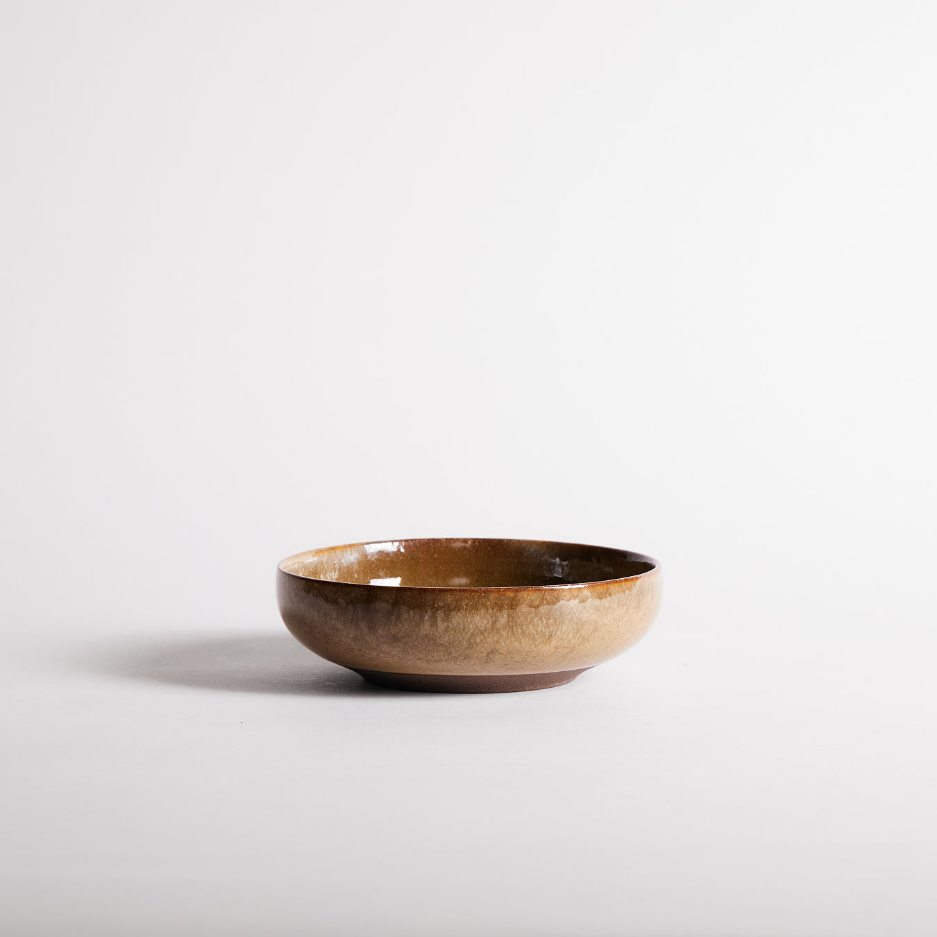 Style-E Dessert Bowl Earth Green