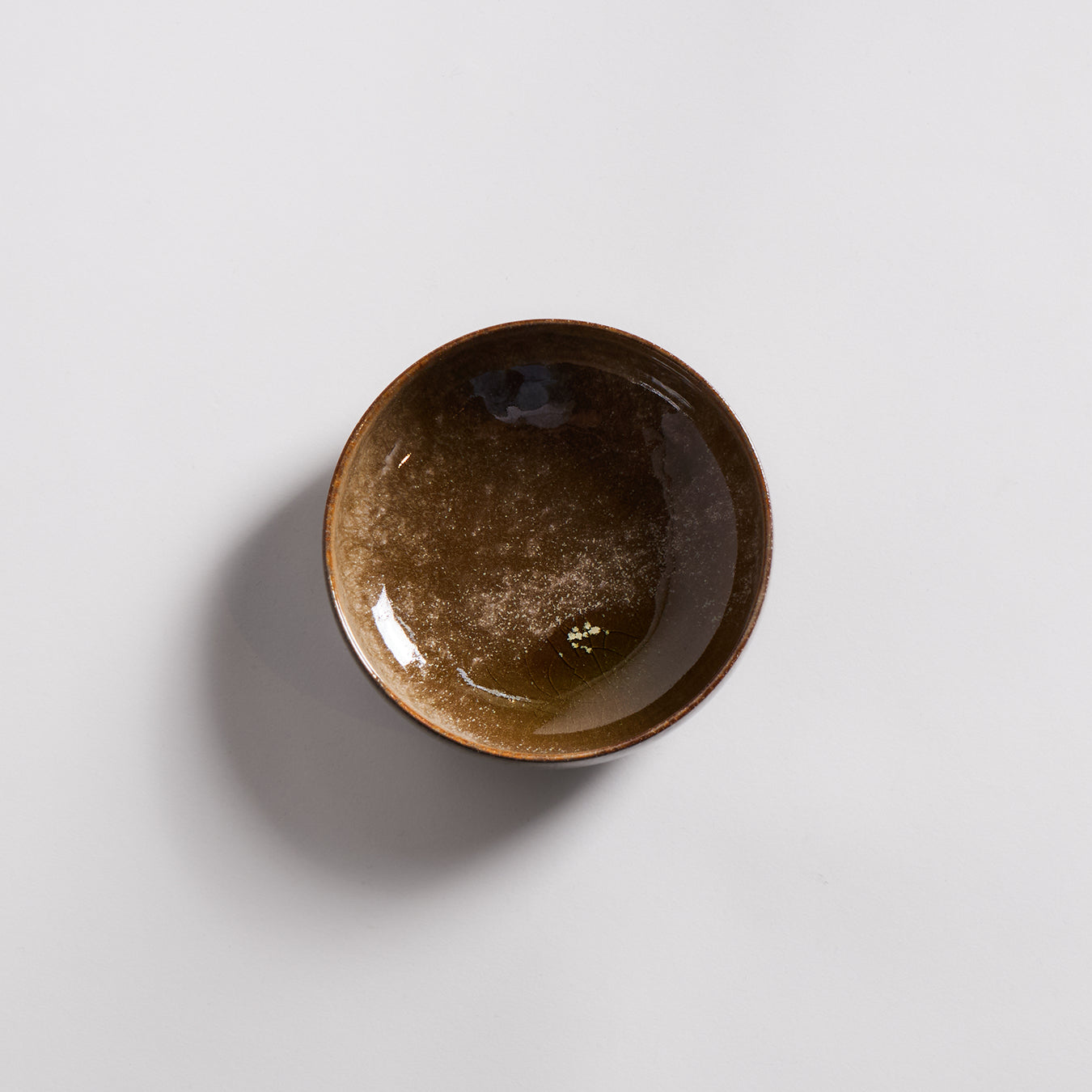Style-E Dessert Bowl Earth Green