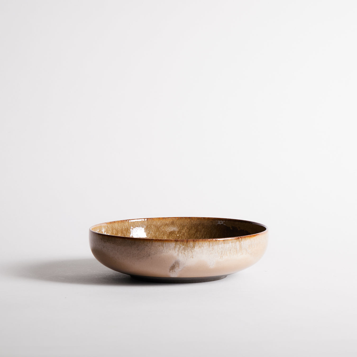 Style-E Salad Bowl Earth Green