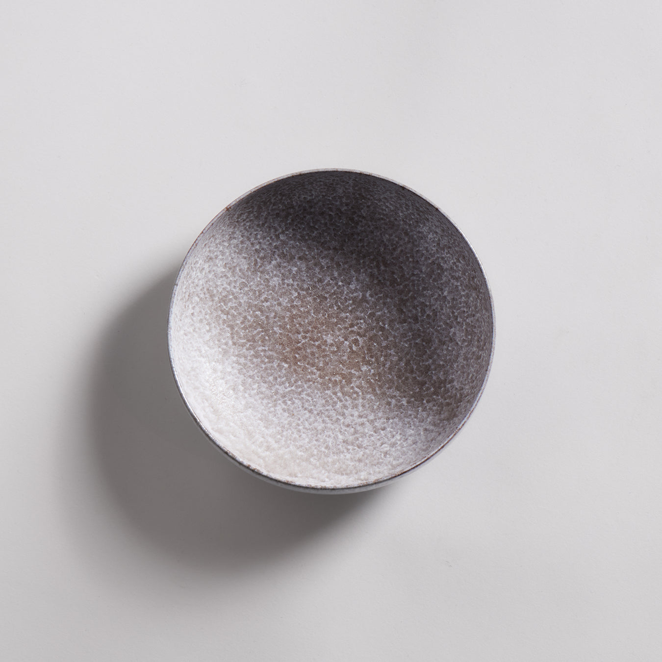 Style-E Salad Bowl Earth White