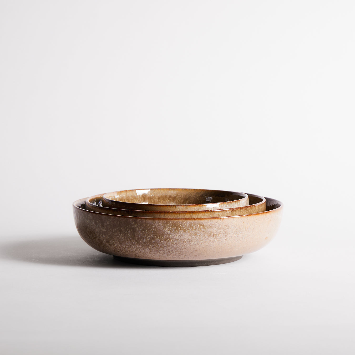 Style-E Dessert Bowl Earth Green