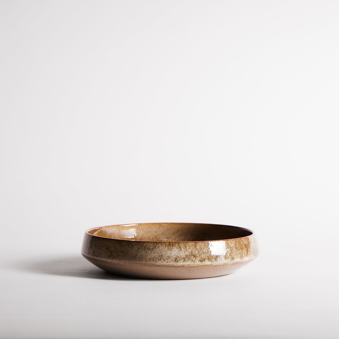 Style-M Plate 7" Earth Green
