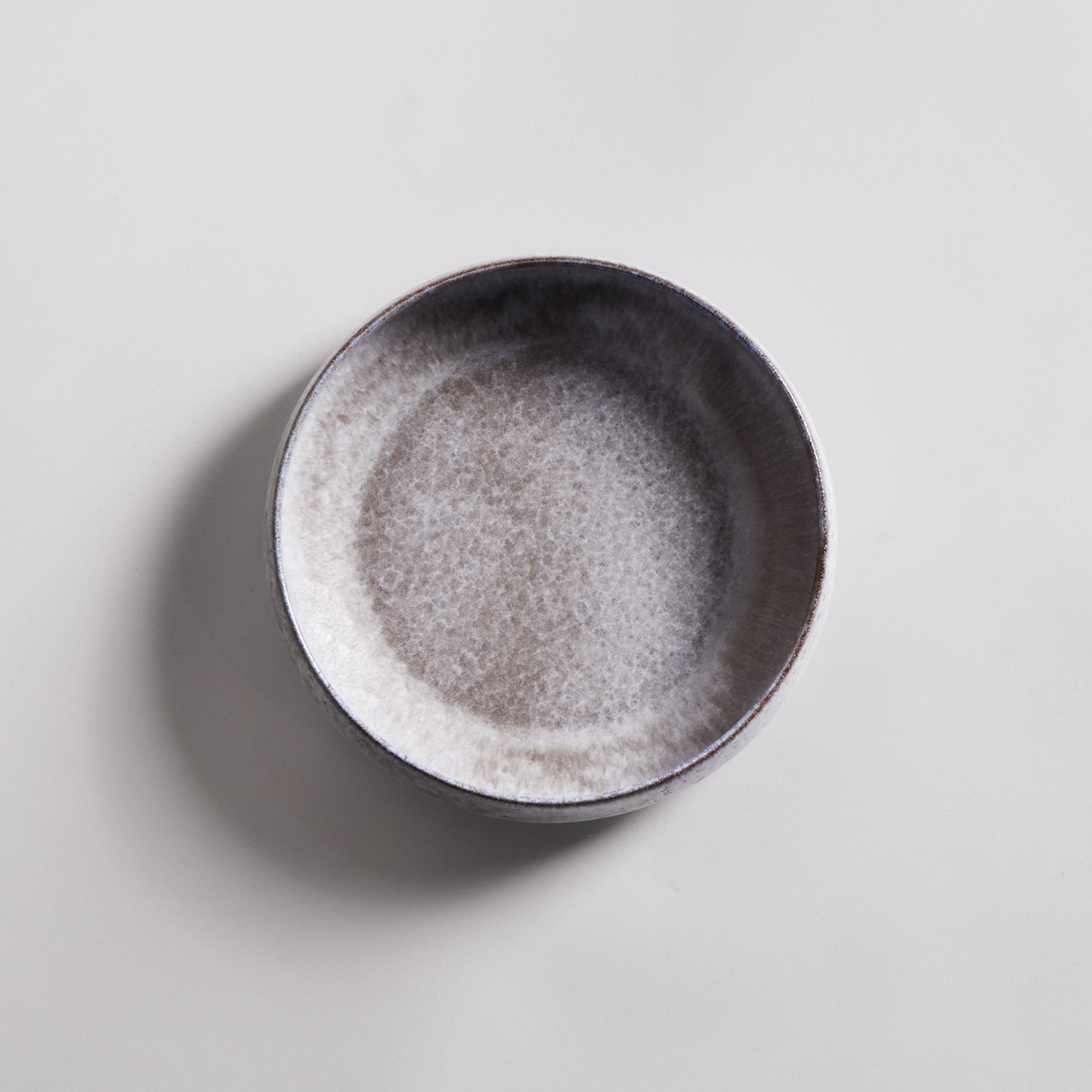 Style-M Plate 7" Earth White