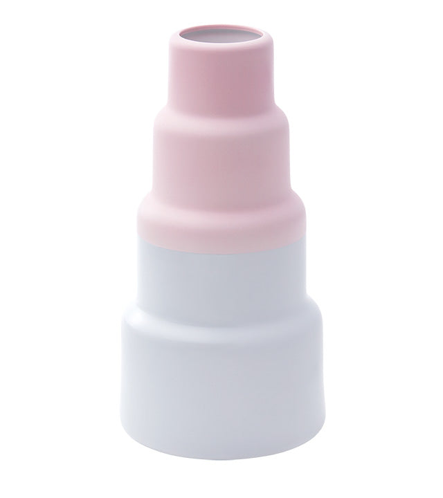 S&B Vase High Pink