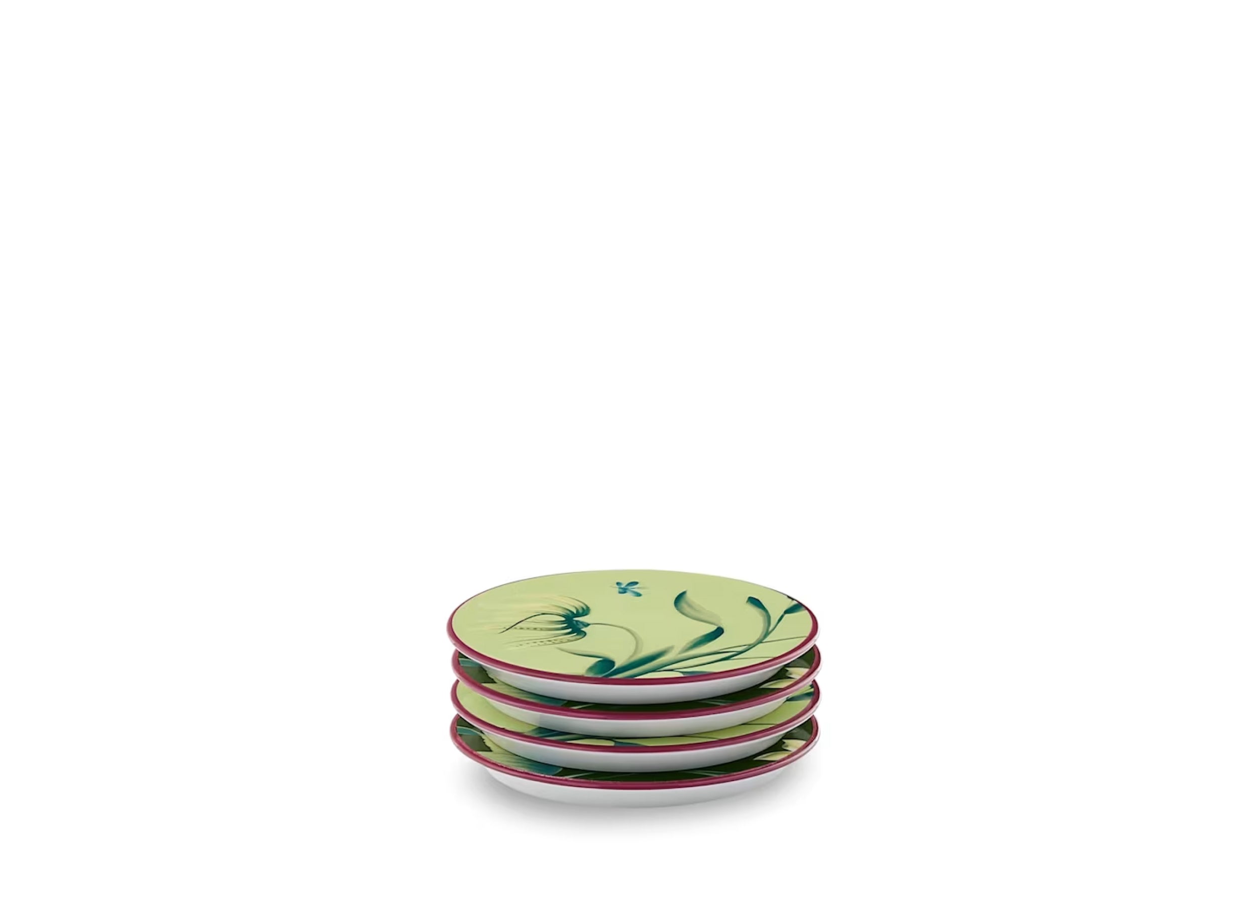 Florenza Coasters Acanto (Set of 4)