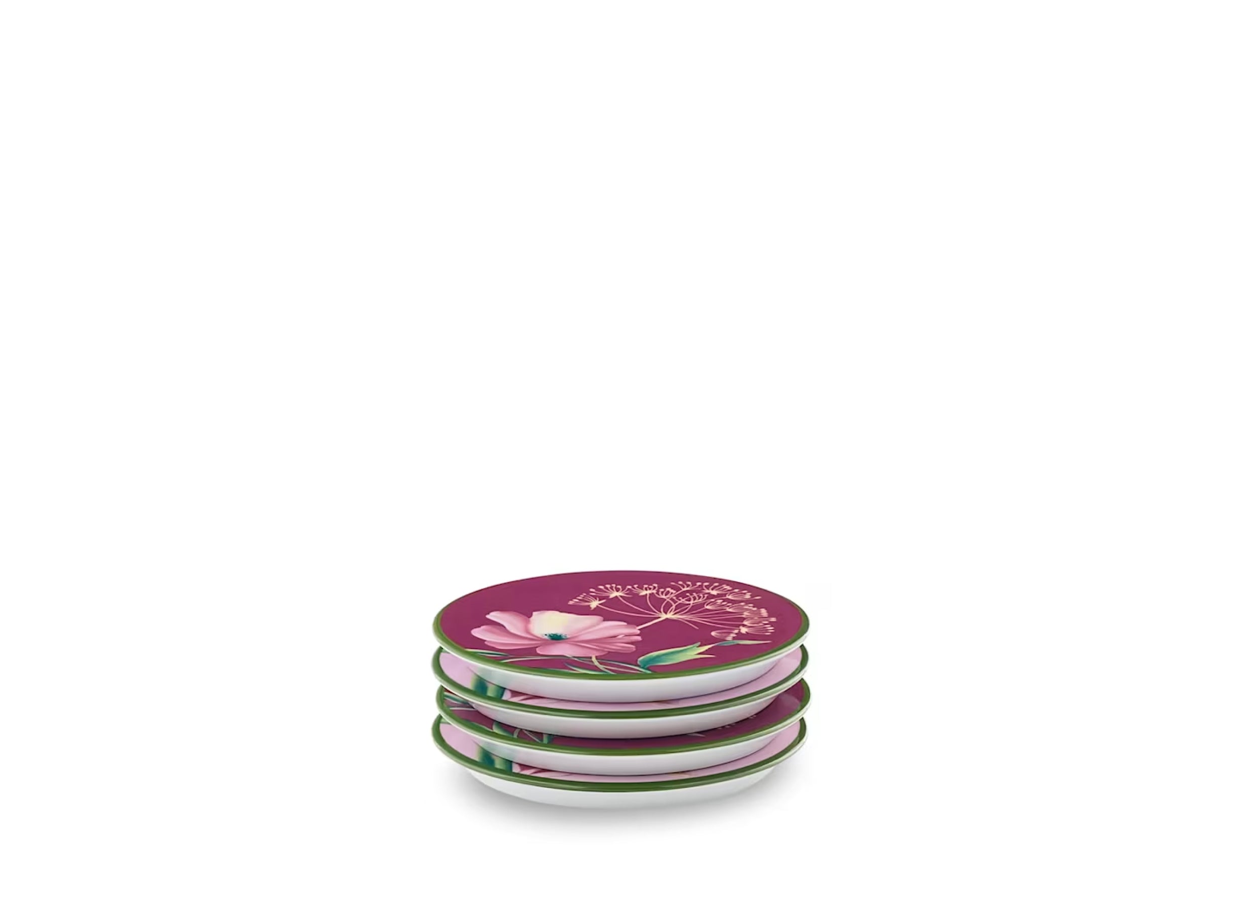 Florenza Coasters Malva (Set of 4)