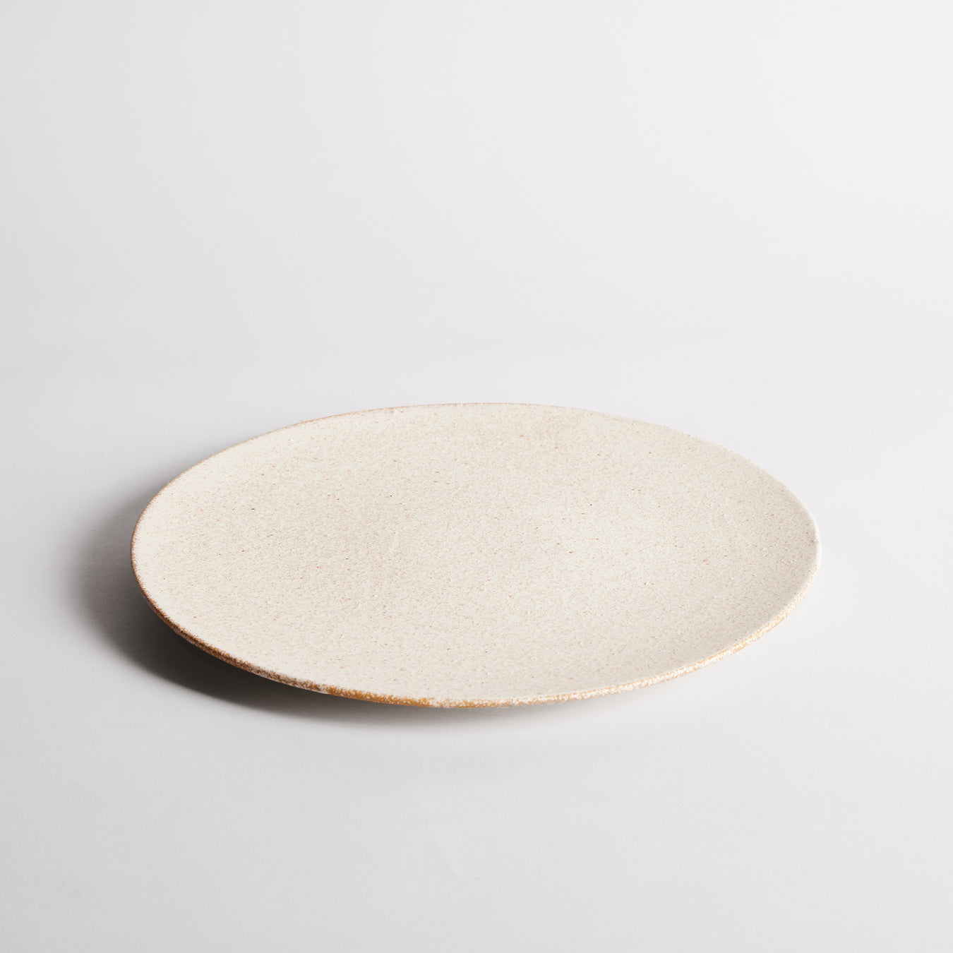 Torinoko Flat Plate 9"