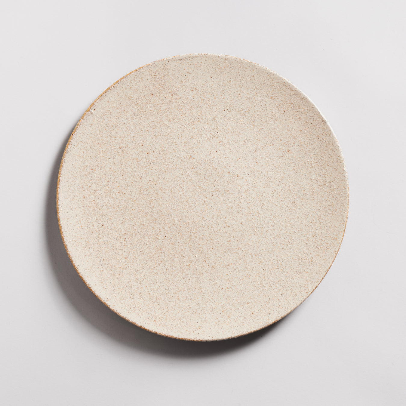 Torinoko Flat Plate 9"