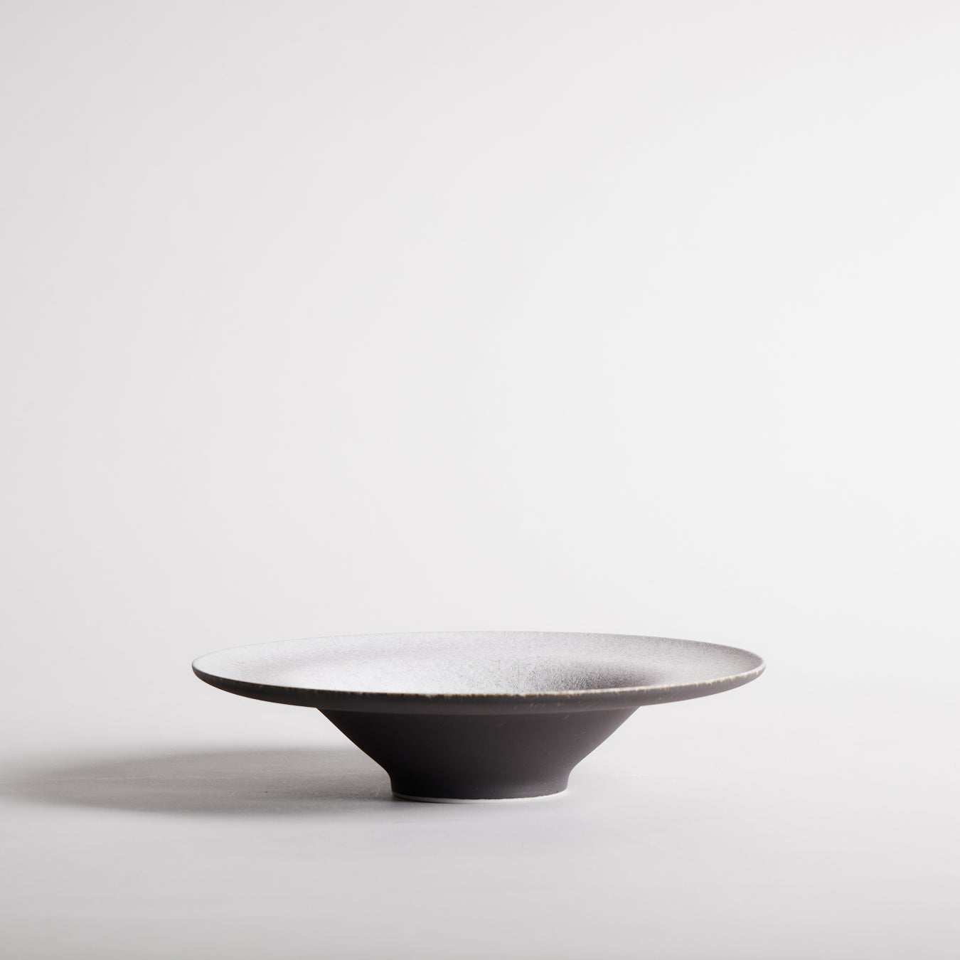 Geppaku Hat Plate 8"