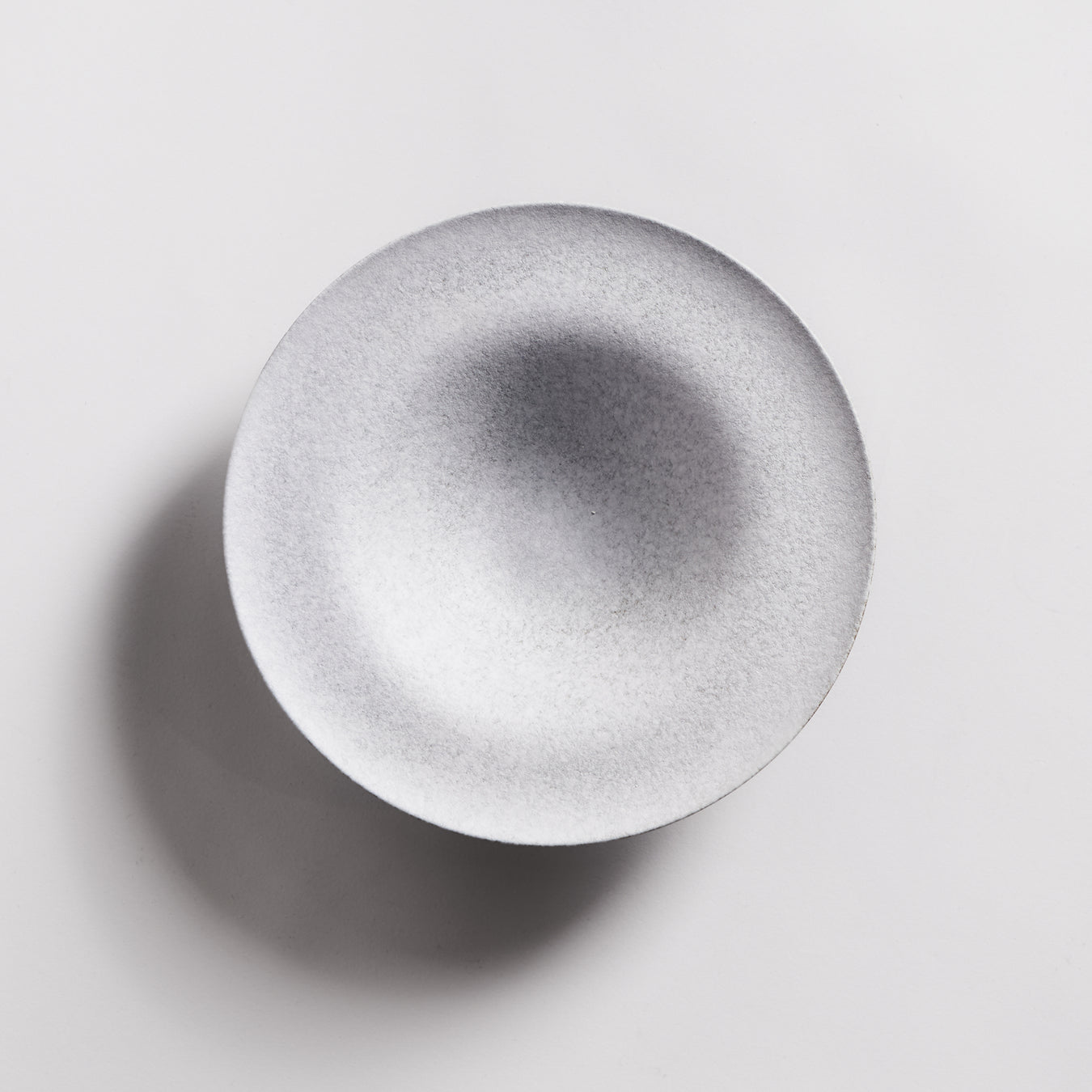 Geppaku Hat Plate 8"