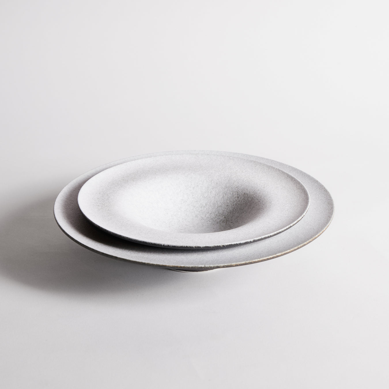 Geppaku Hat Plate 9"