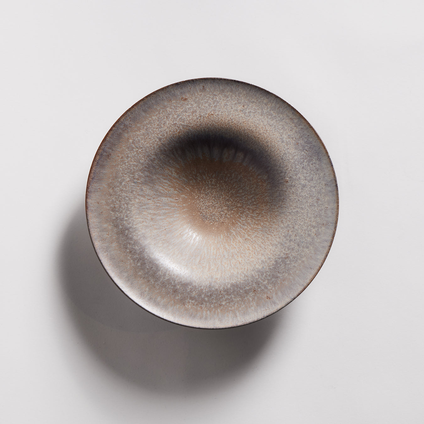 Masuhana Hat Plate 8"
