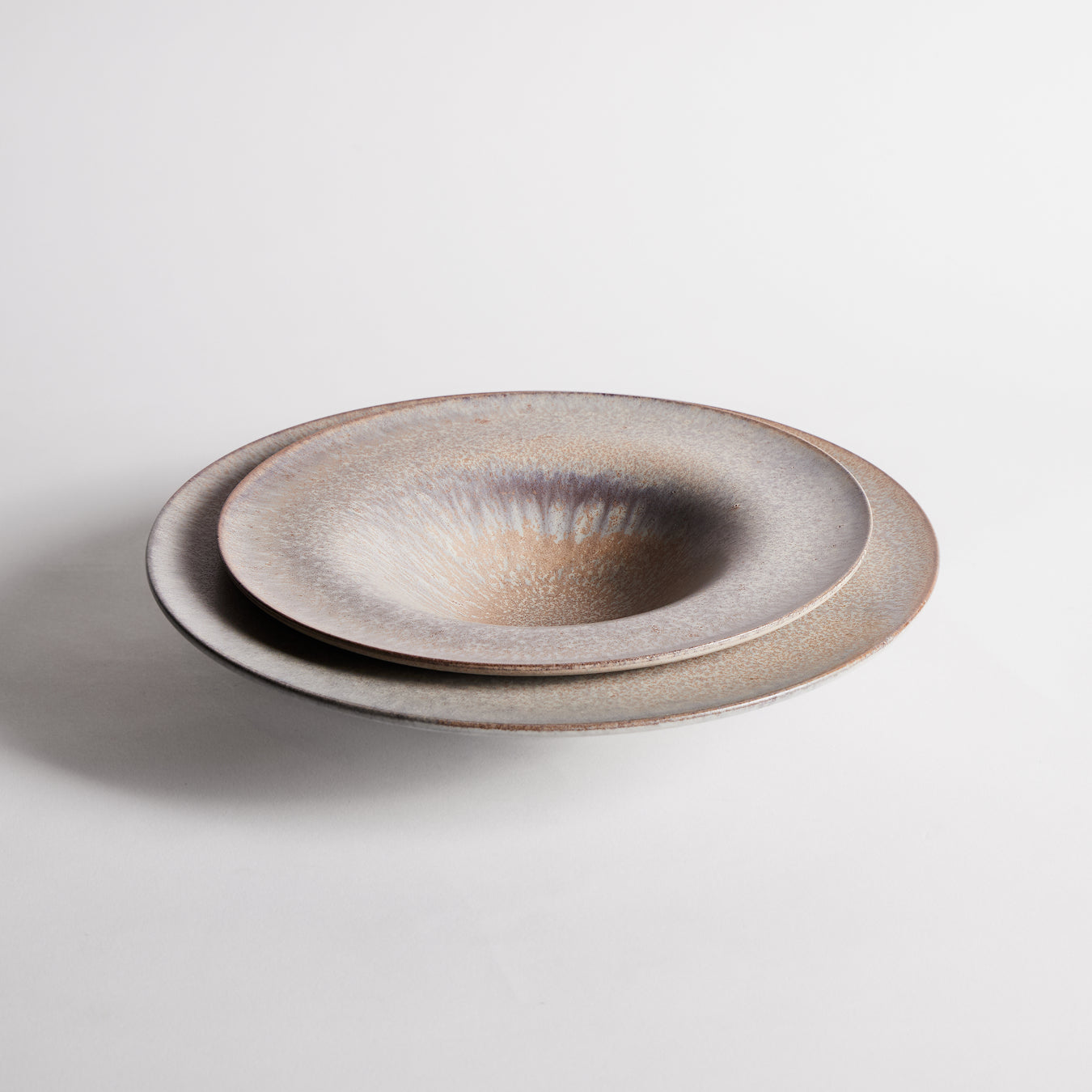 Masuhana Hat Plate 8"