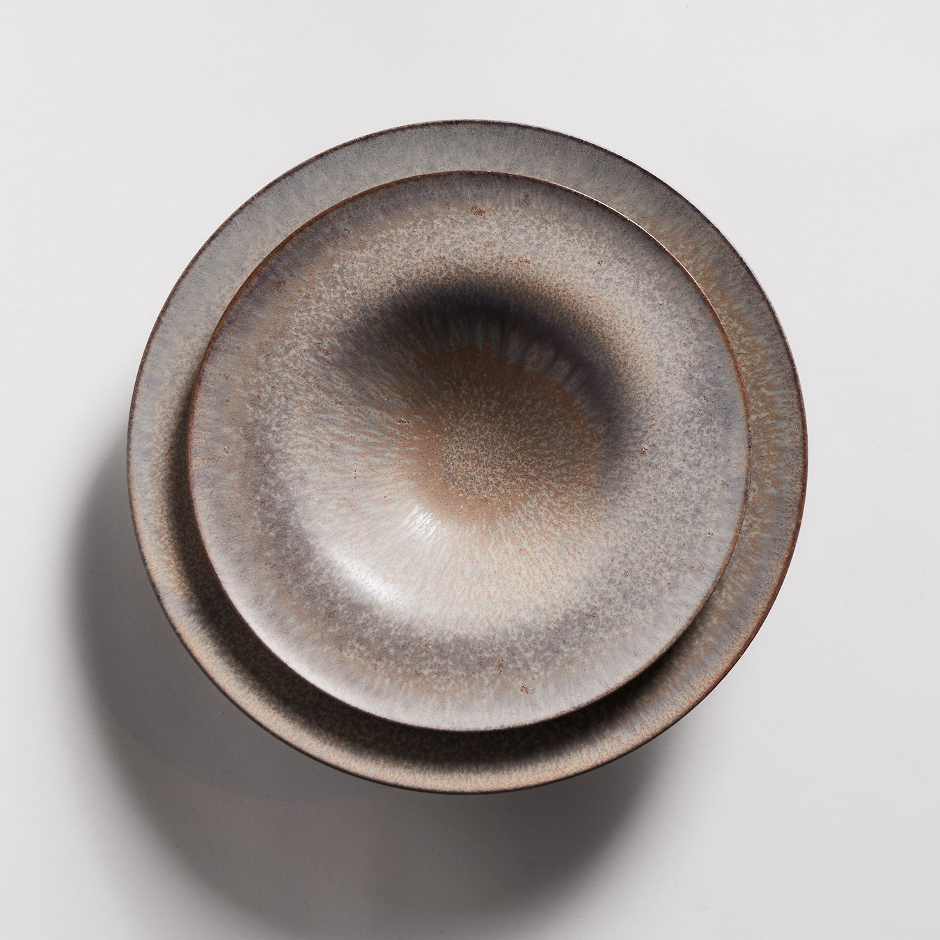 Masuhana Hat Plate 8"