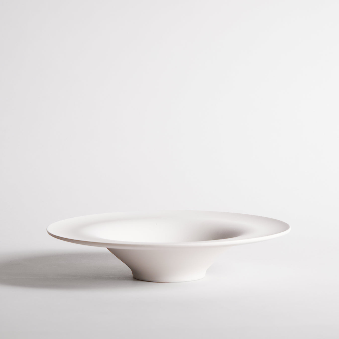Shironeri Hat Plate 9"