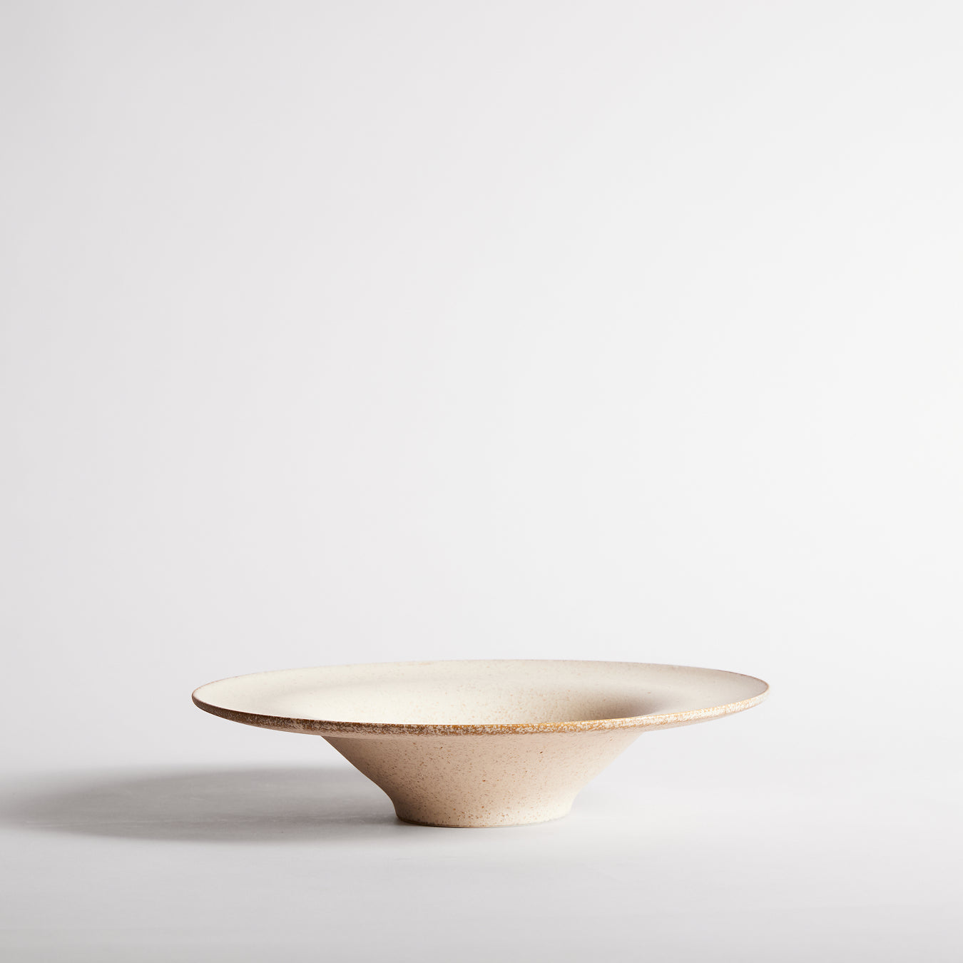 Torinoko Hat Plate 8"