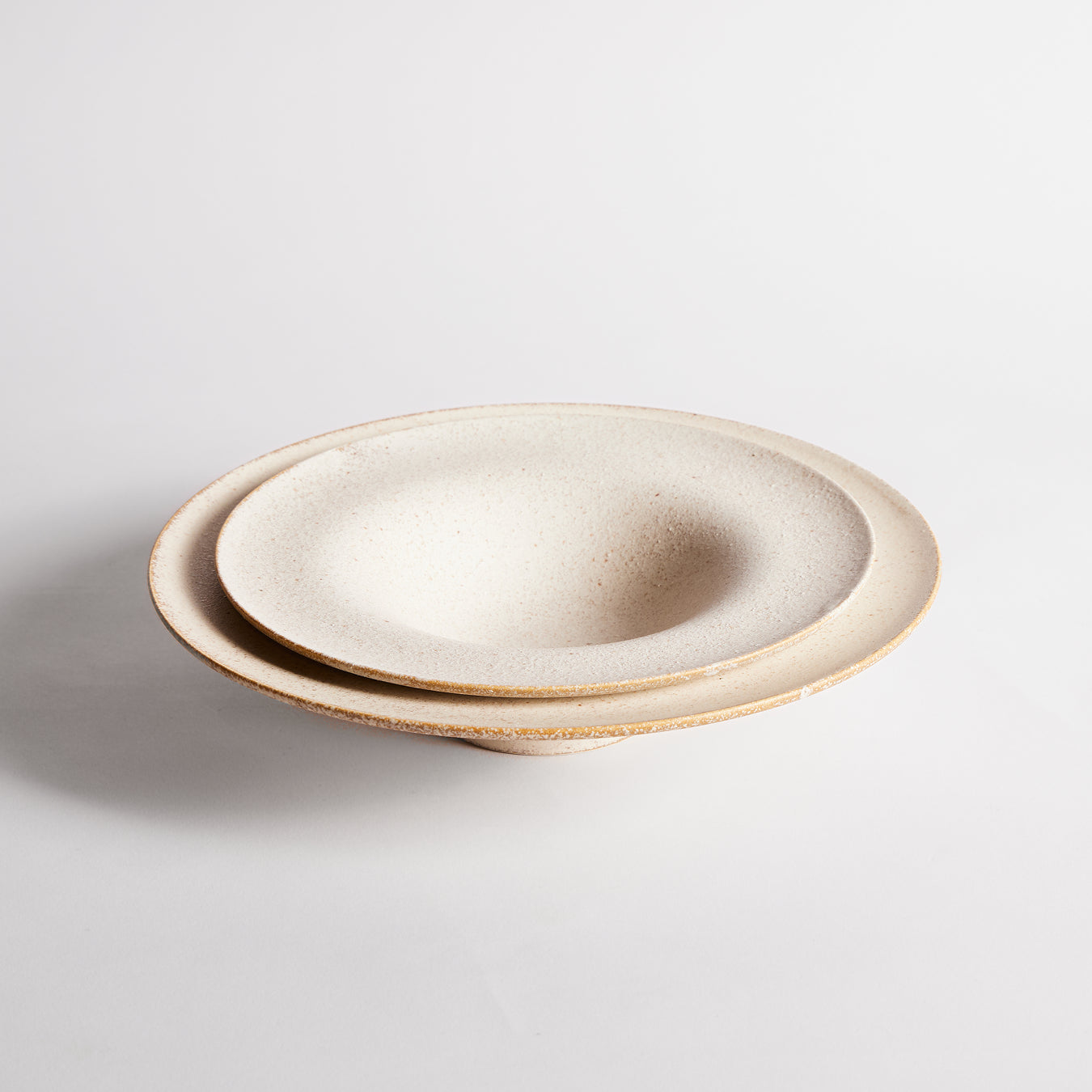Torinoko Hat Plate 9"