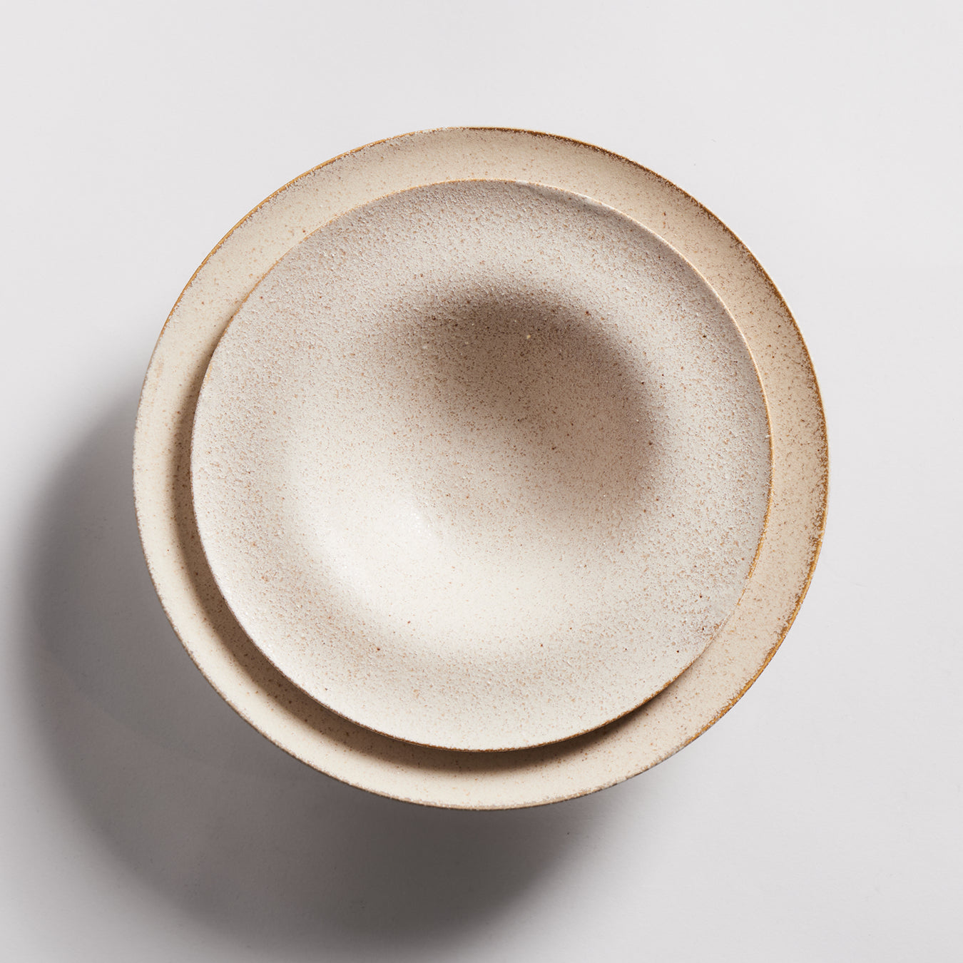 Torinoko Hat Plate 9"