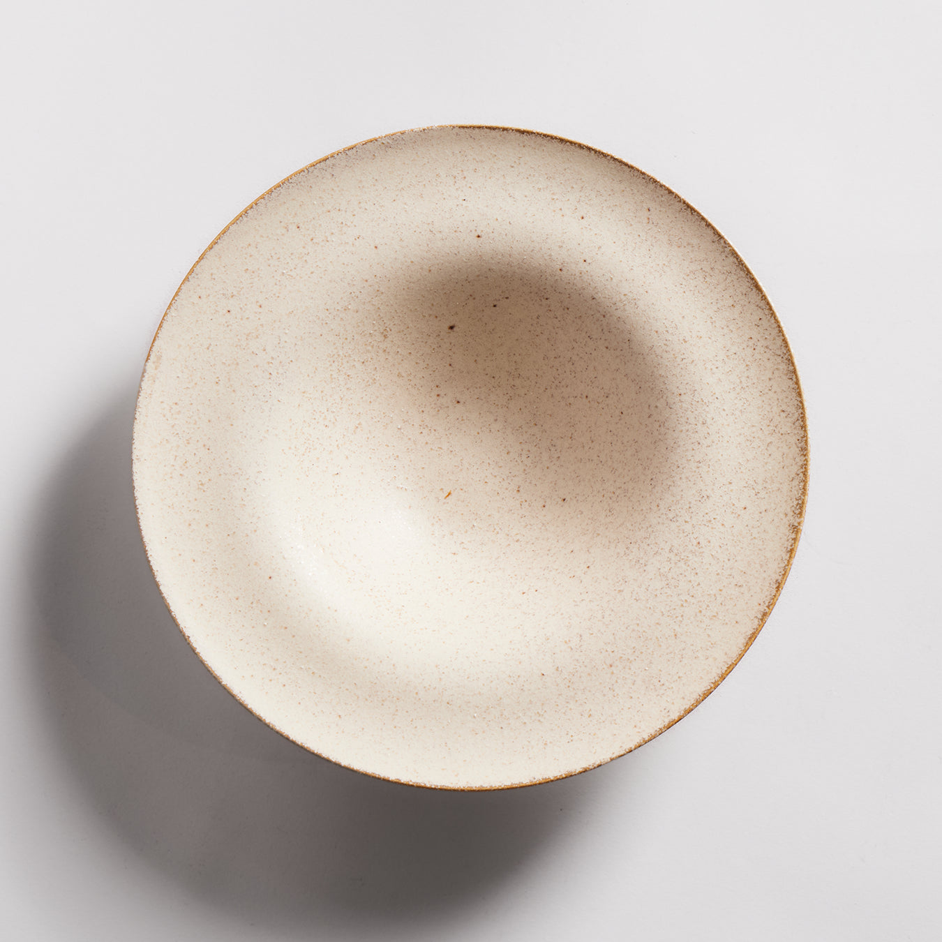 Torinoko Hat Plate 9"
