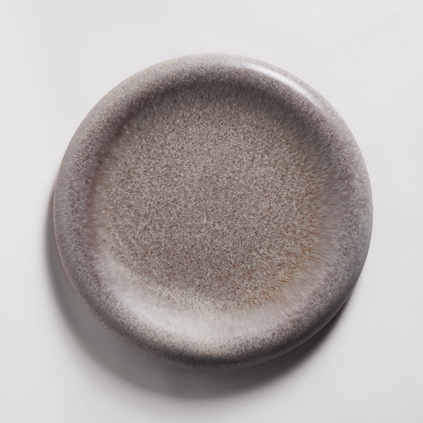 Masuhana High Plate 10"