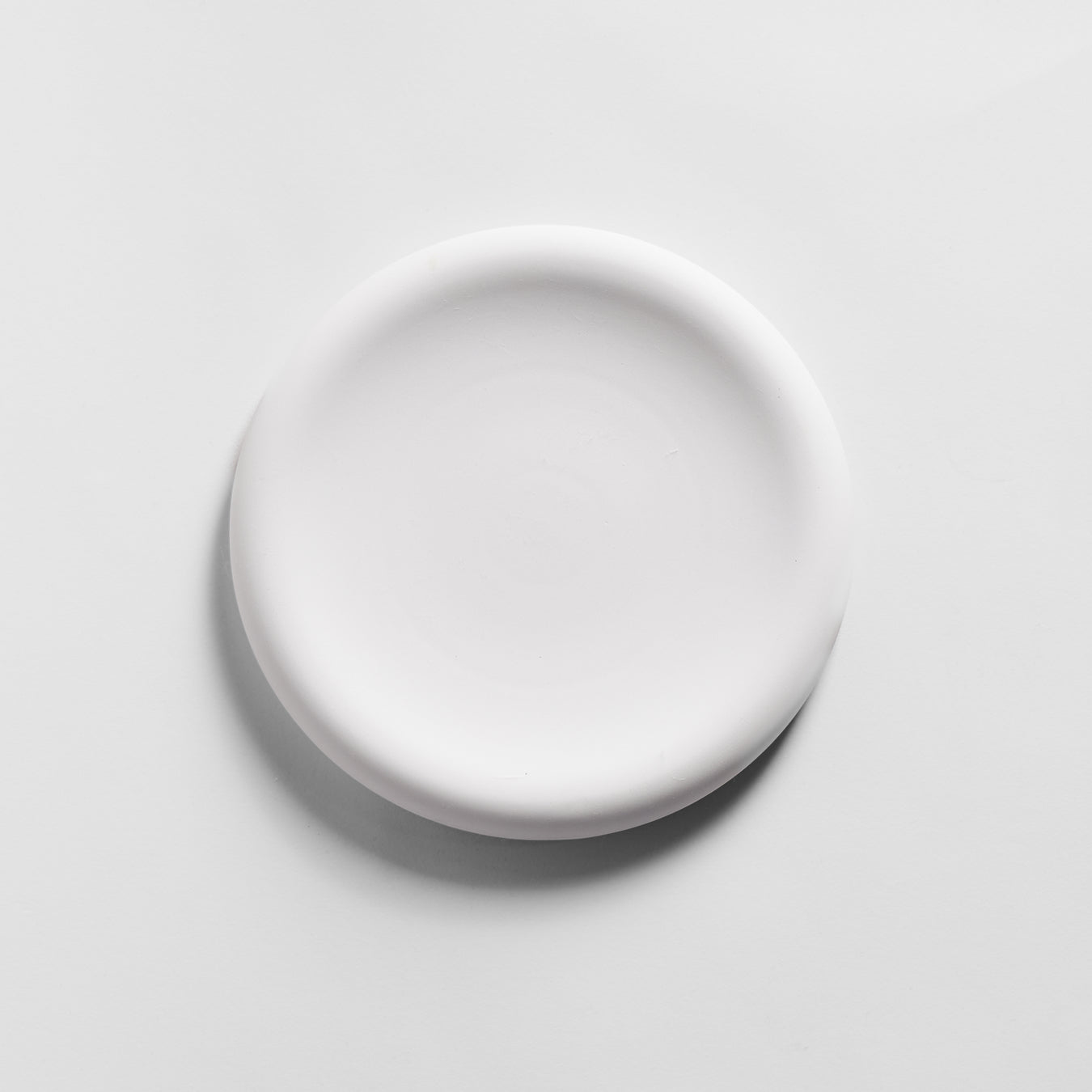 Shironeri High Plate 8"