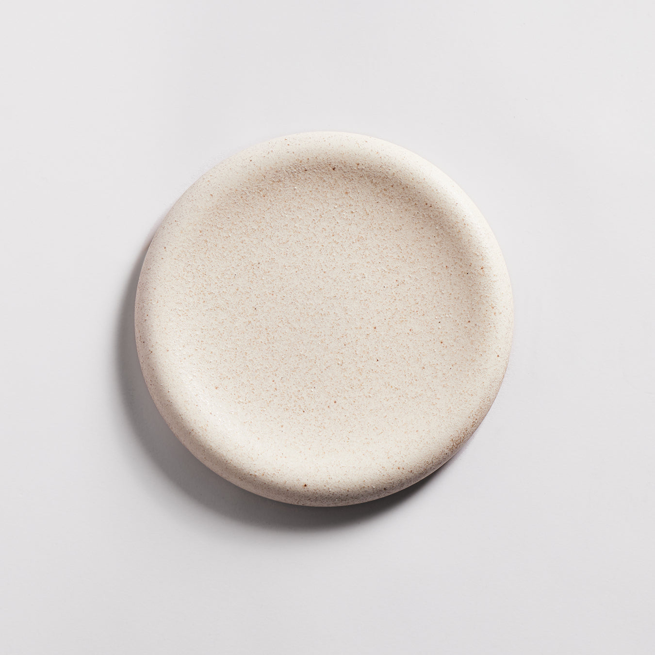 Torinoko High Plate 8"