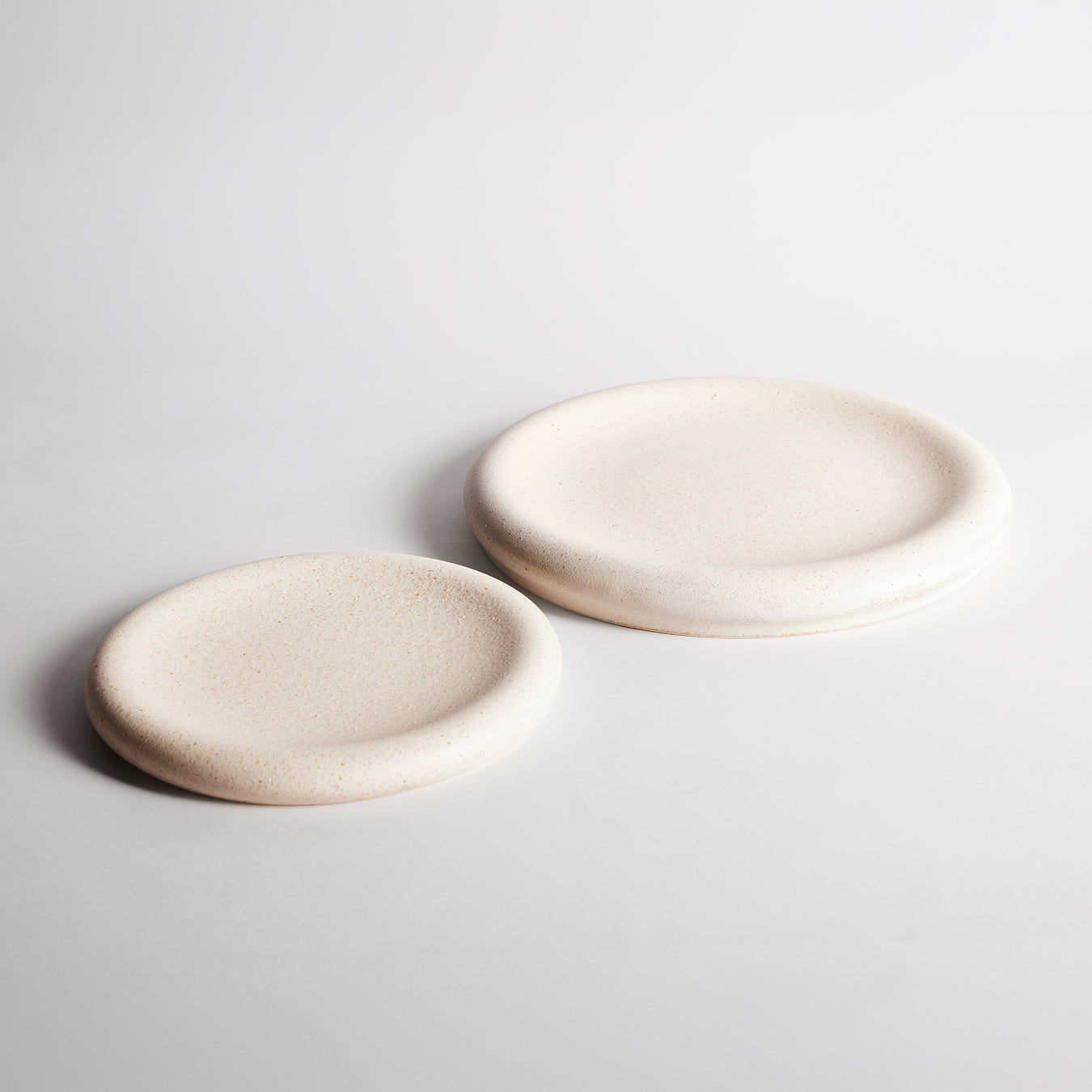 Torinoko High Plate 10"