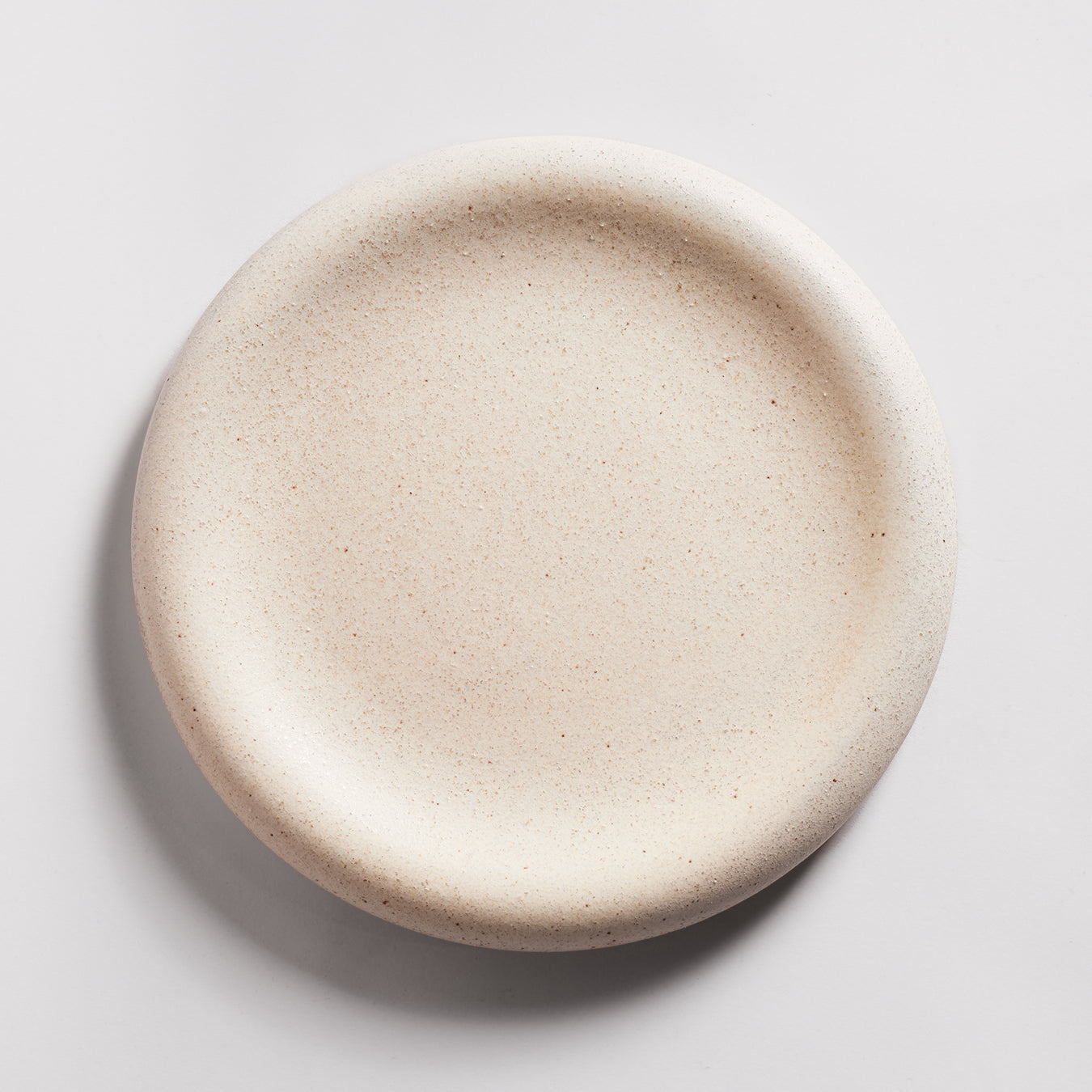 Torinoko High Plate 10"