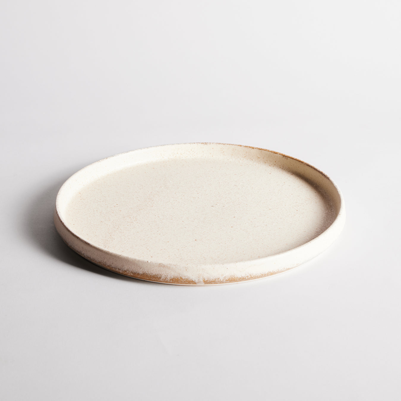 Torinoko Straight-Sided Plate 9"